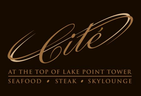 Cité Restaurant -  Best View Chicago